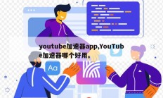 youtube加速器app,YouTube加速器哪个好用。