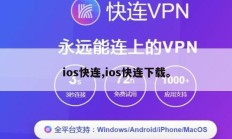 ios快连,ios快连下载。